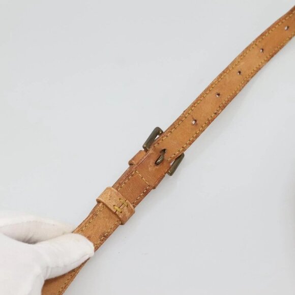 LOUIS VUITTON Monogram Monogram Saint Cloud GM Shoulder Bag - Picture 6 of 16